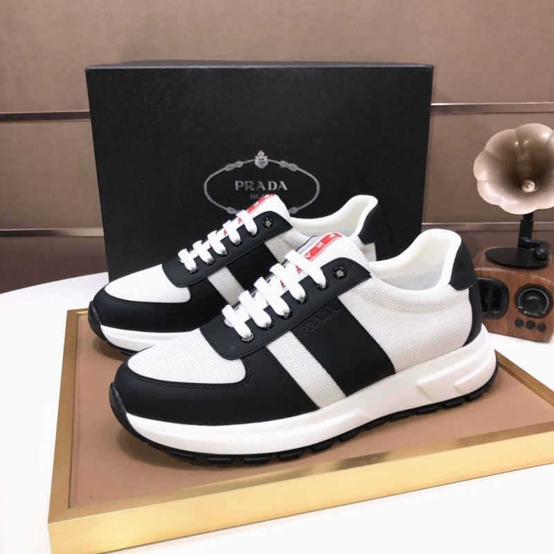 Prada Sneakers